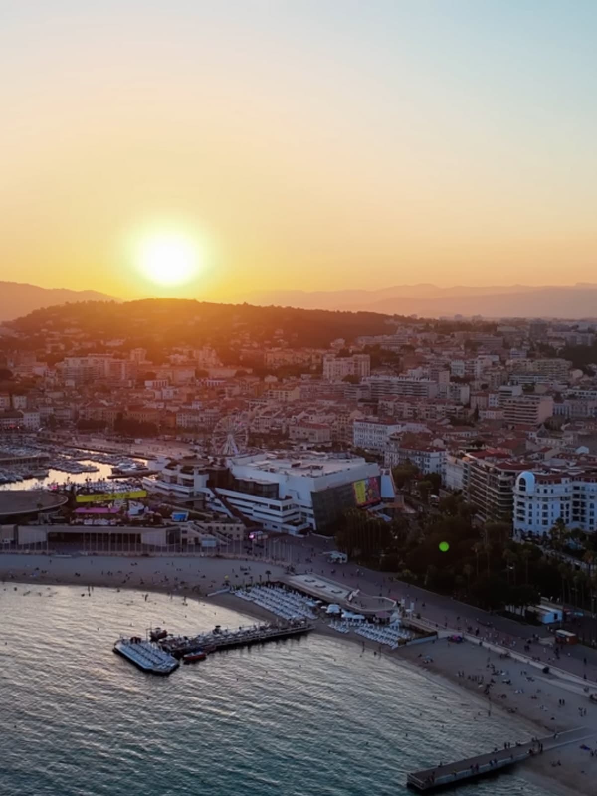 Cannes