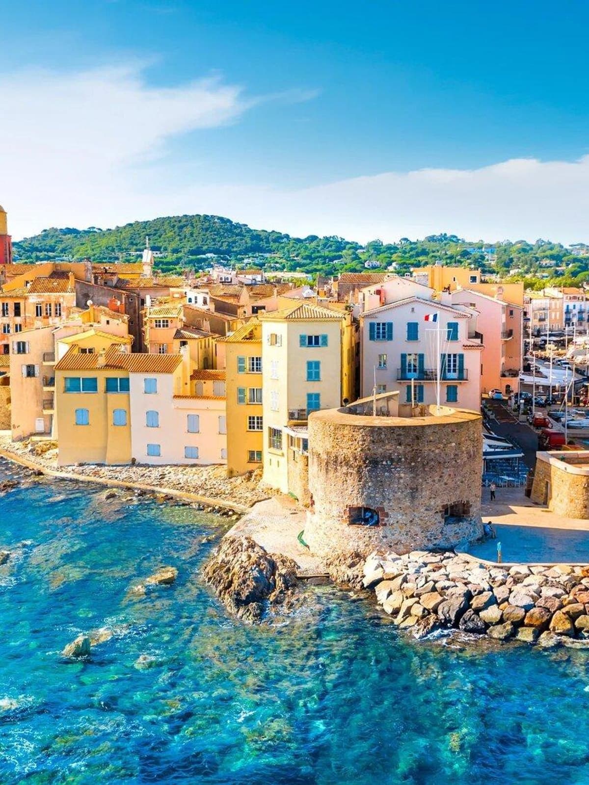 Saint-Tropez