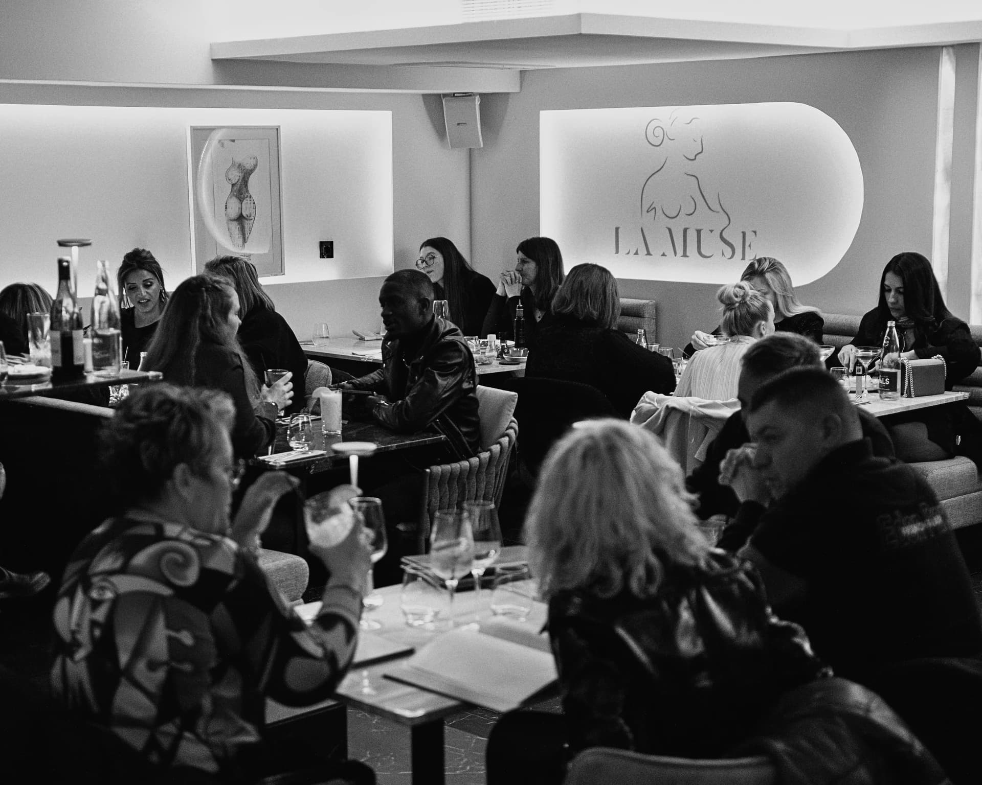 Événements privés & corporate